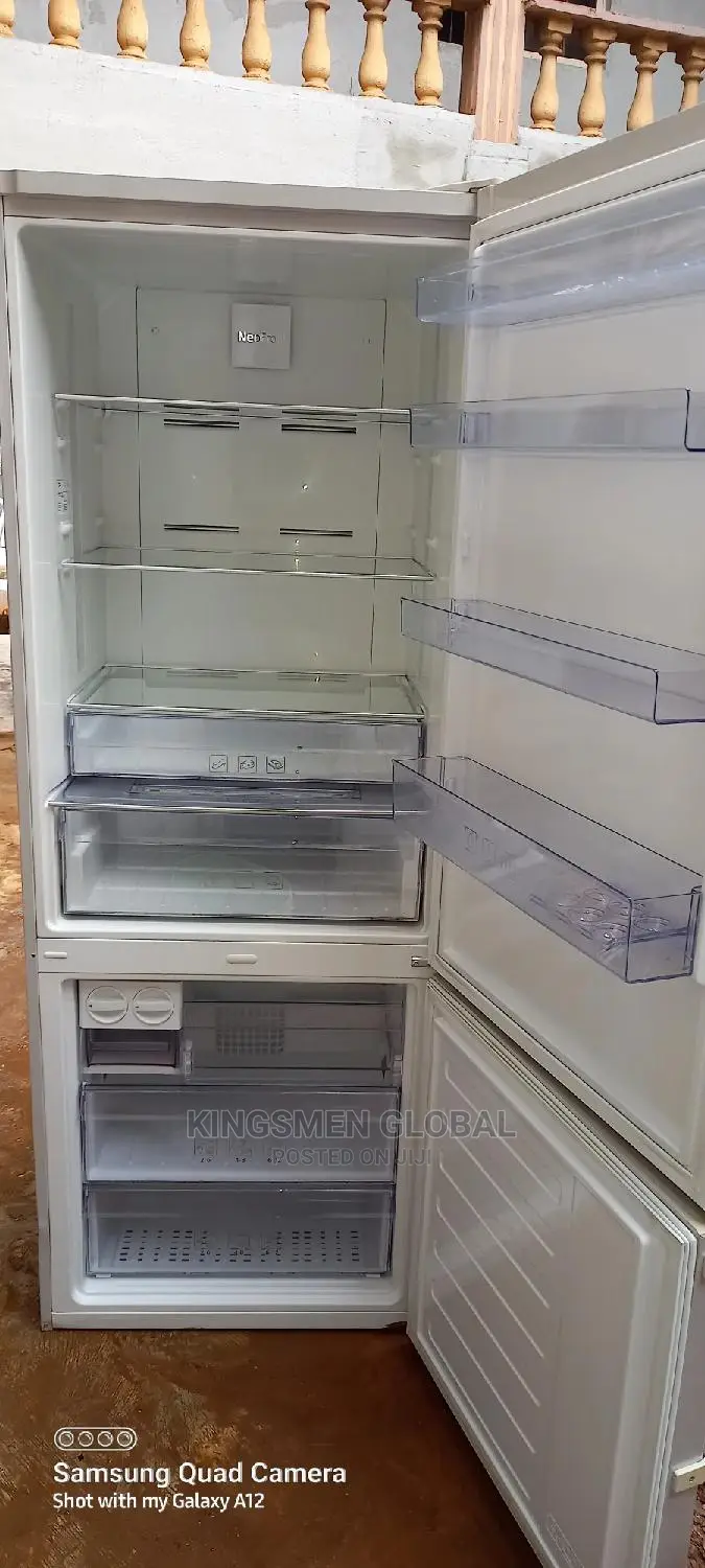 Superior Quality Made in Germany Fridge Freezer
