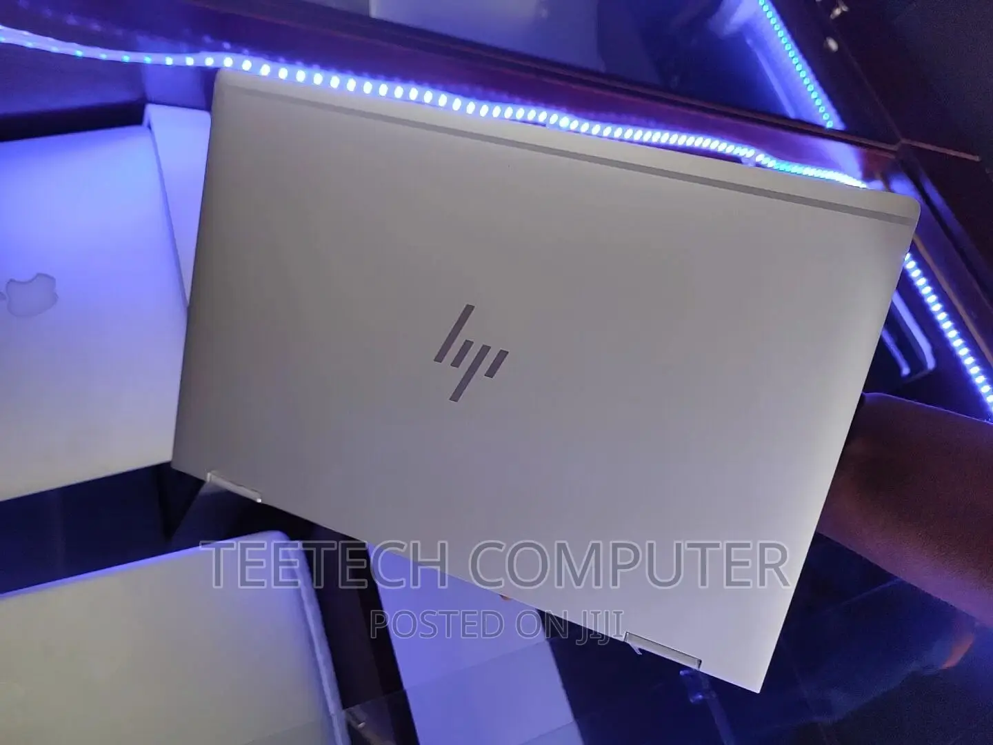 Laptop HP EliteBook X360 1030 G3 8GB Intel Core I5 SSD 256GB