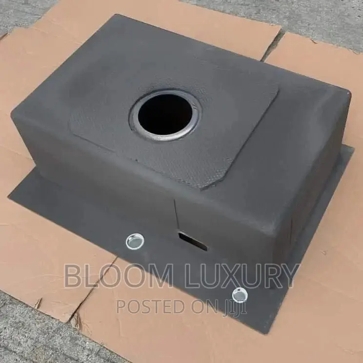 Turkish Single Bowl Executive Kitchen Sink