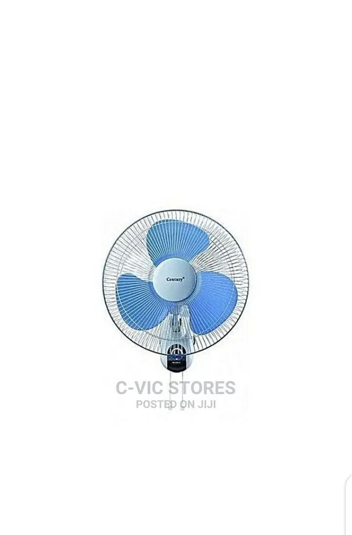 Century 16"Inches Wall Fan