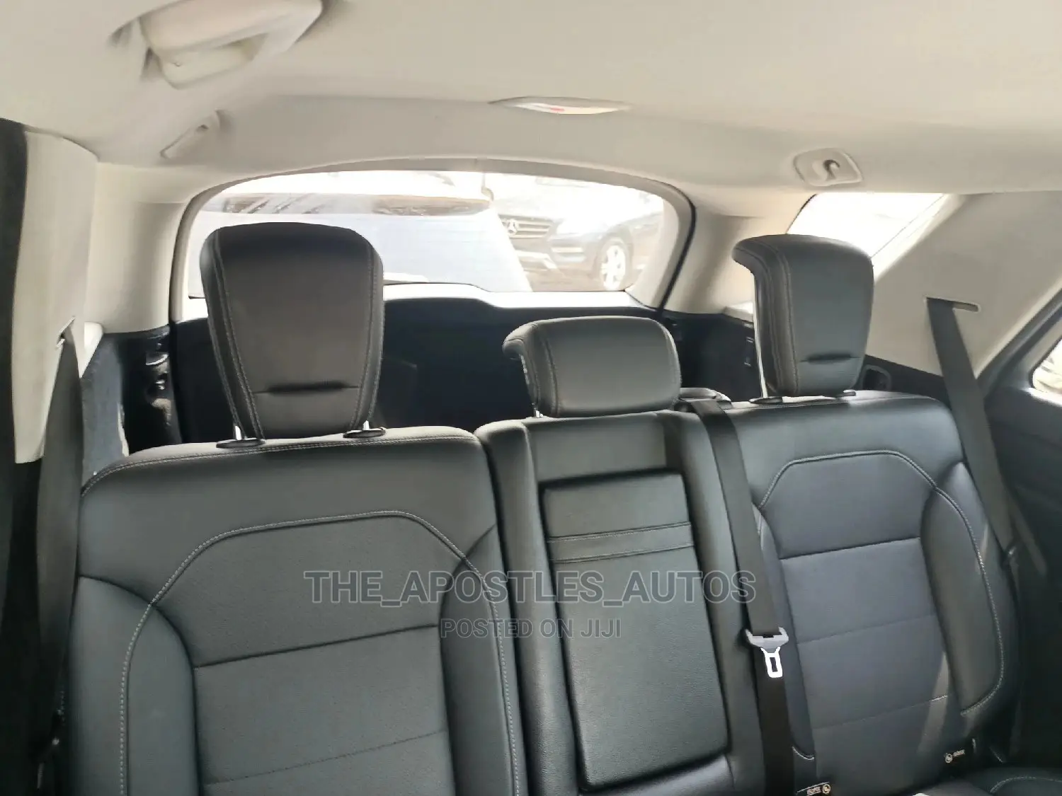 Mercedes-Benz M Class ML 350 4Matic 2013 Black