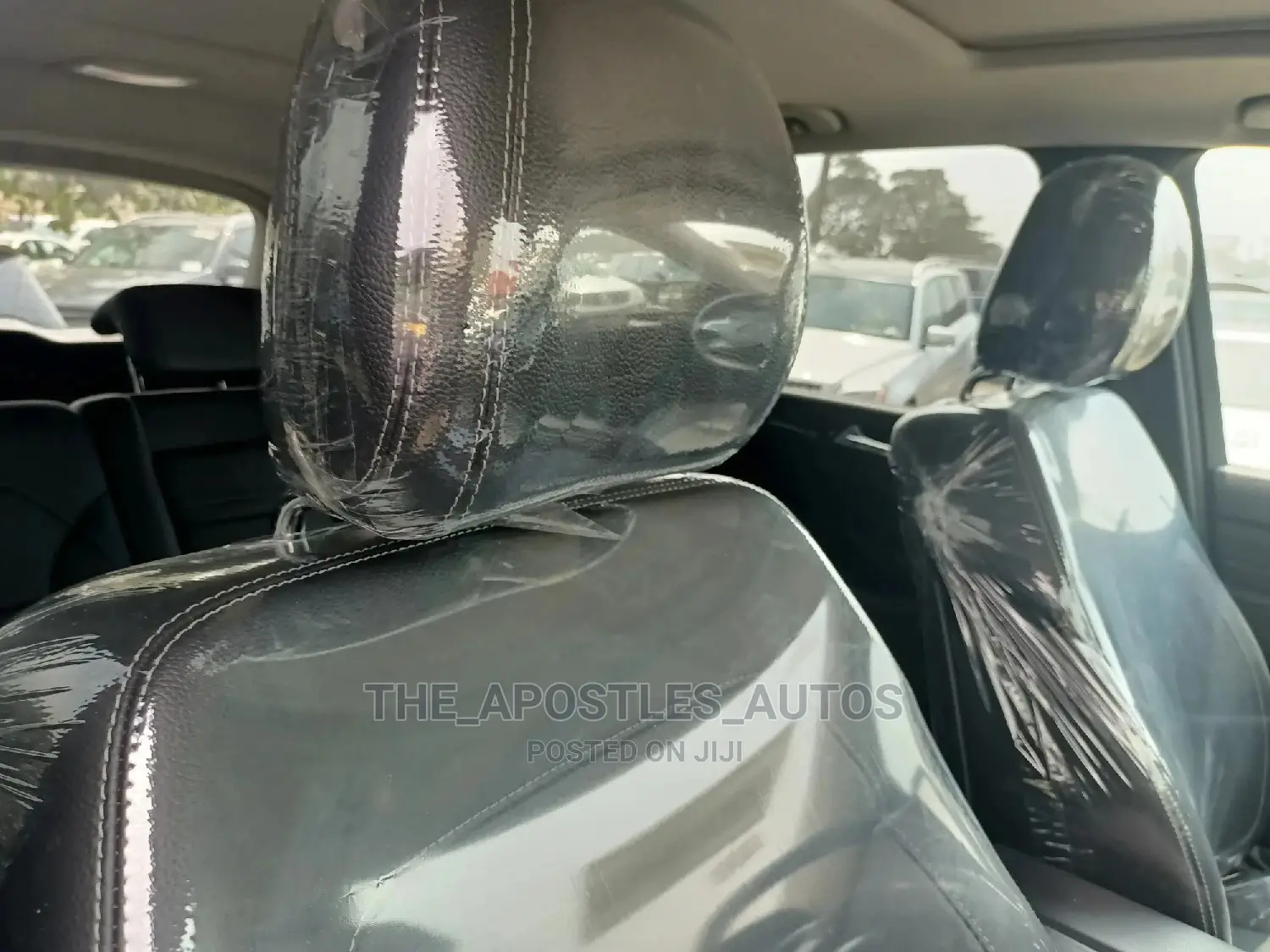 Mercedes-Benz M Class ML 350 4Matic 2013 Black