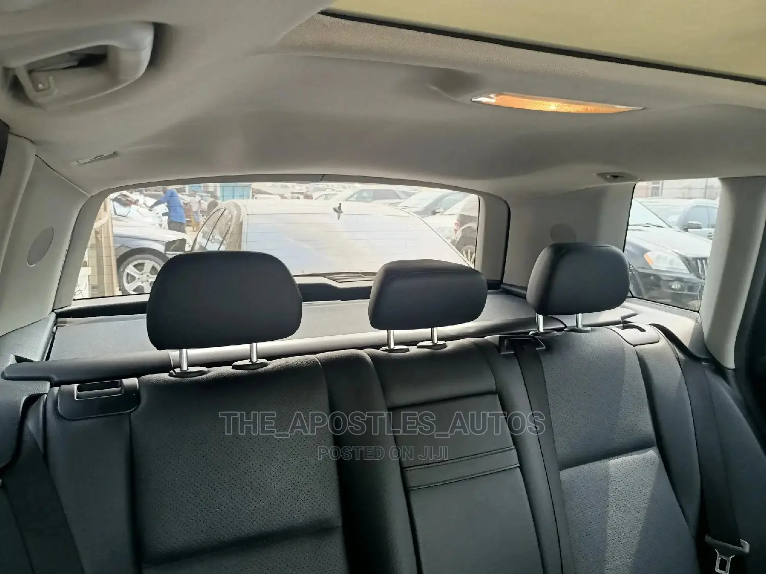 Mercedes-Benz GLK-Class 350 4MATIC 2011 Red