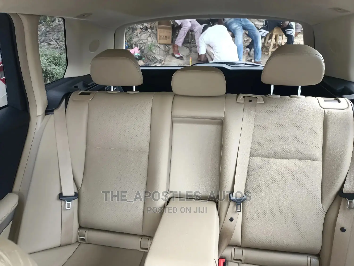 Mercedes-Benz GLK-Class 350 4MATIC 2012 White