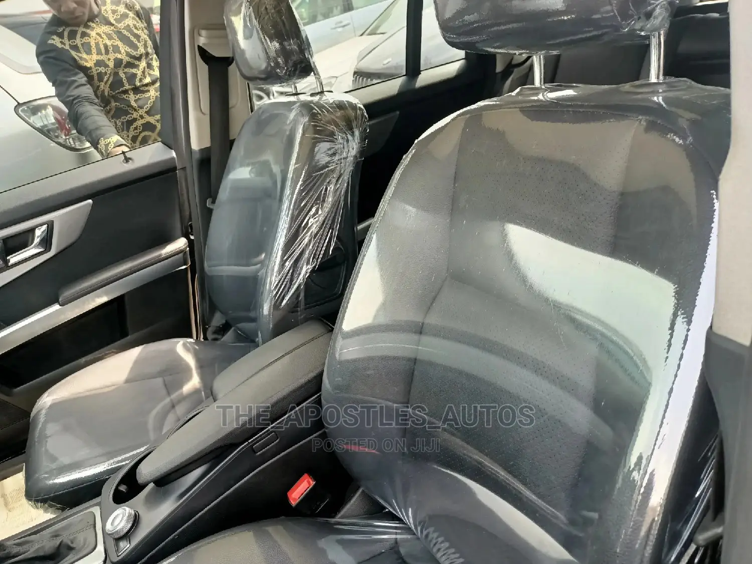 Mercedes-Benz GLK-Class 350 4MATIC 2014 Black