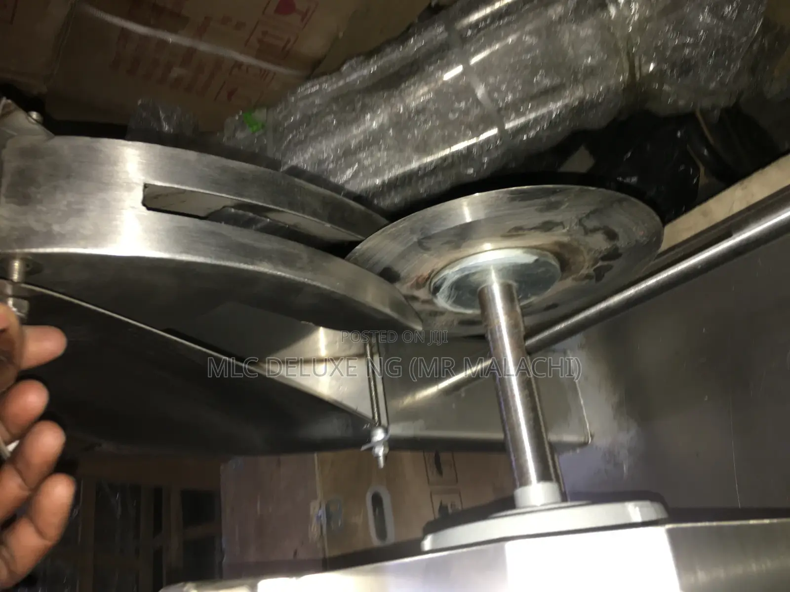 Multi Purpose Chicken Cutter/Stainless Steel Chicken Cutter