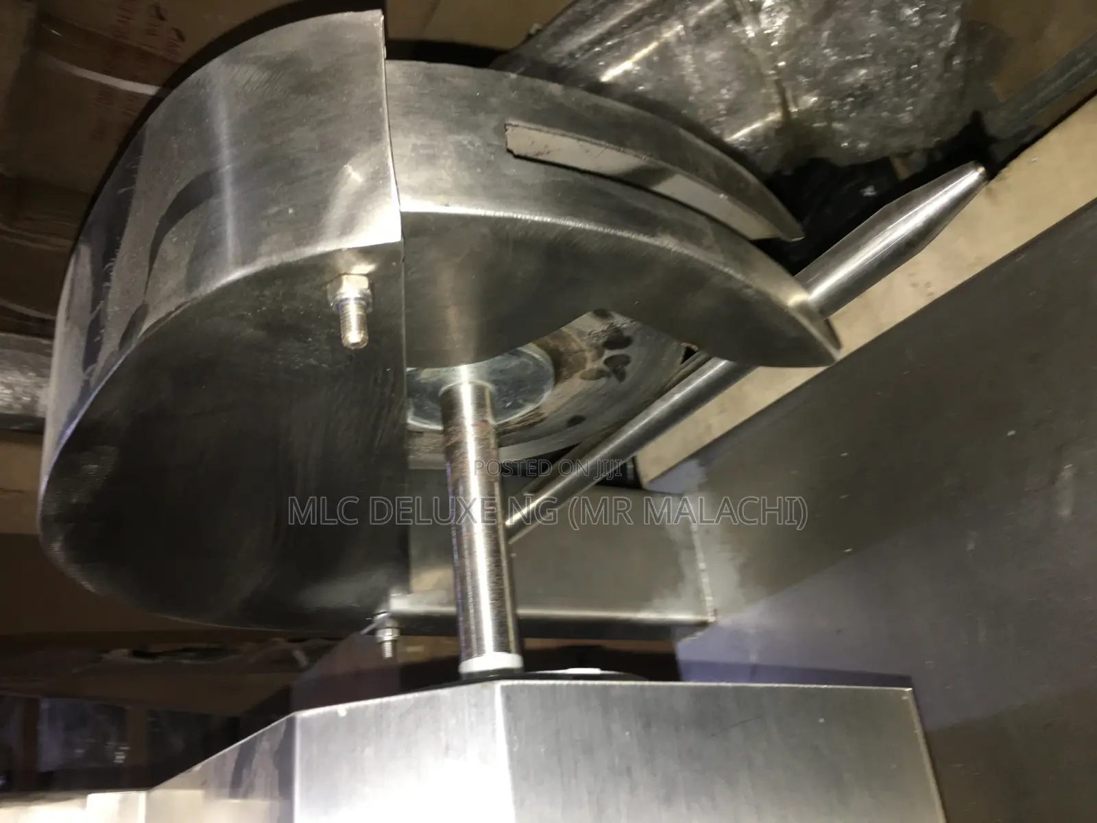 Multi Purpose Chicken Cutter/Stainless Steel Chicken Cutter