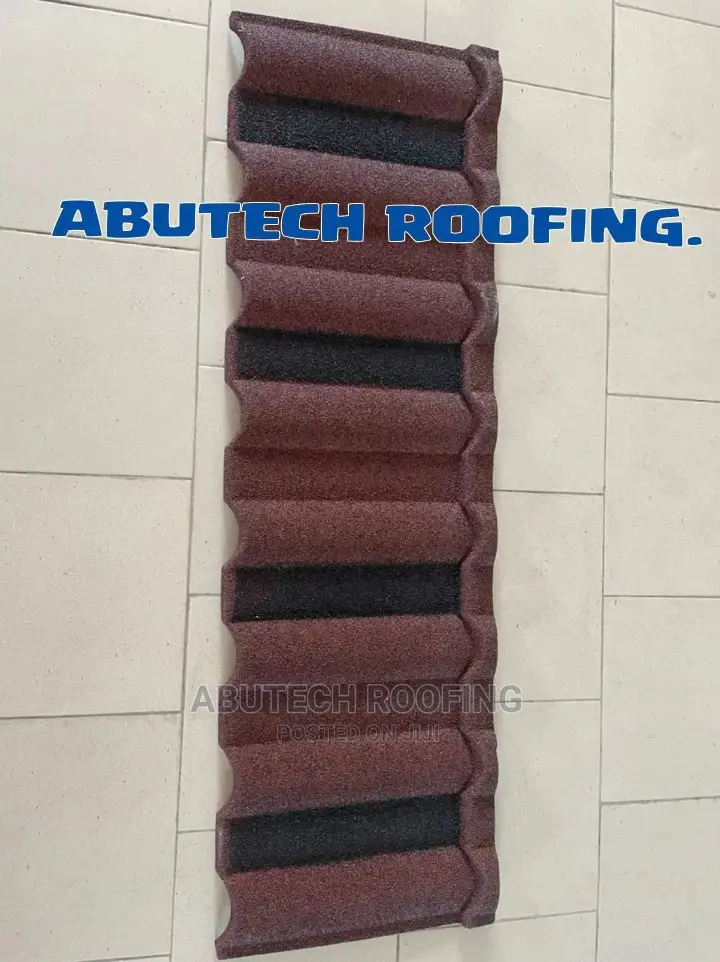 Best New-zealand Gerald Stone Coated Sheets