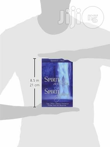 The Spirit Within the Spirit Upon