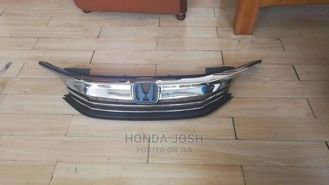 Front Grille 2016- 2017 Model Honda Accord