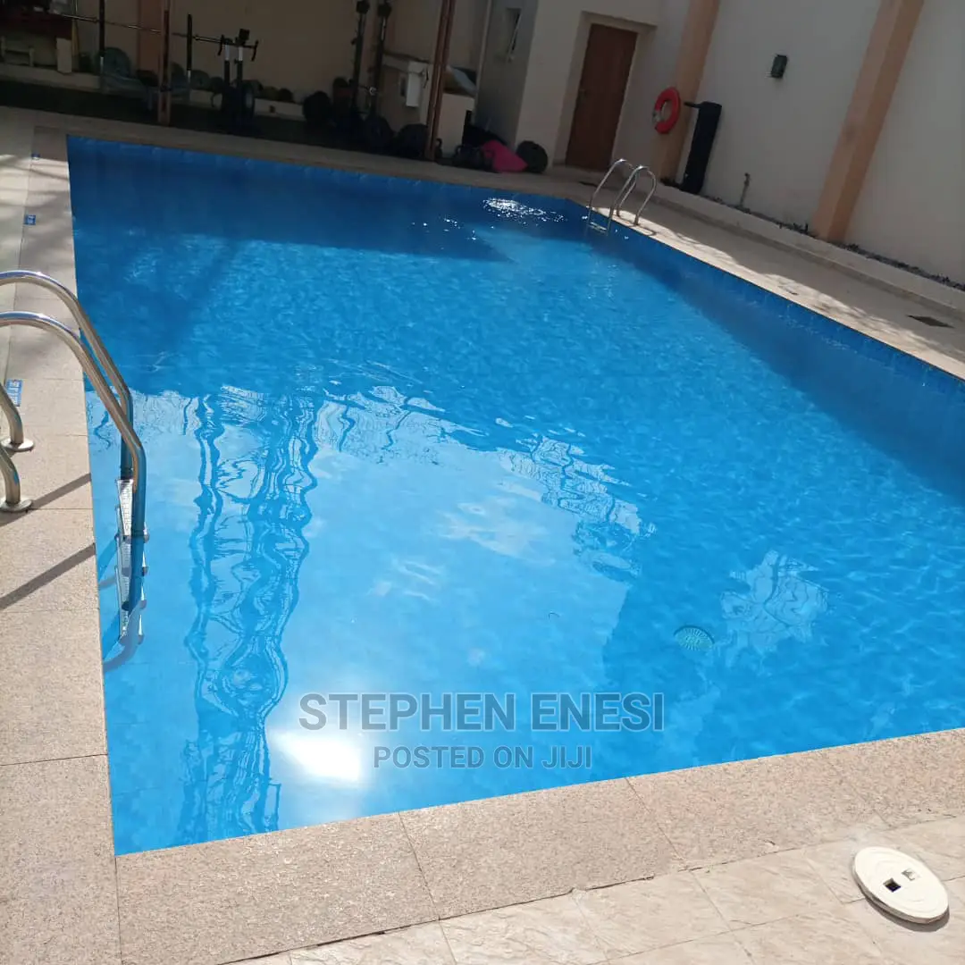 Best Swimming Pools