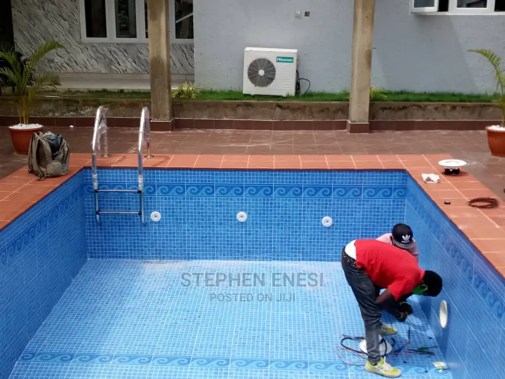 Best Swimming Pools Pool Services