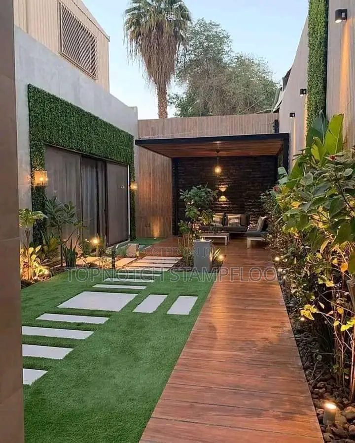 Exterior Design
