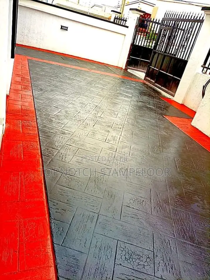 Design Floor