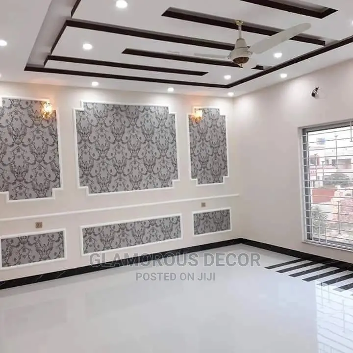 Pop Ceiling