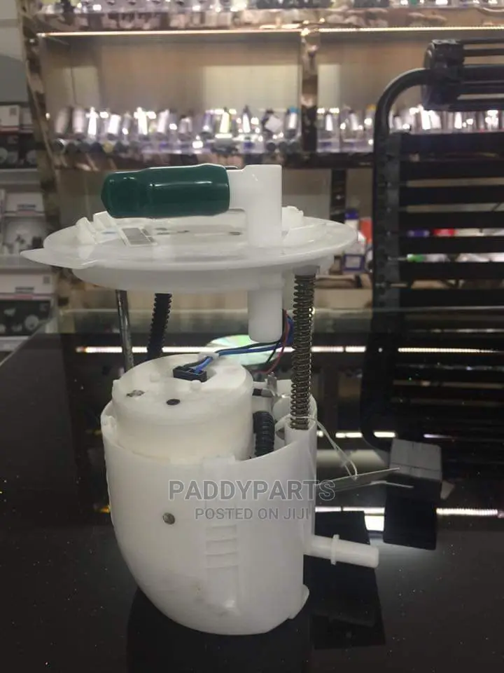 Ford Edge Fuel Pump (Complete)