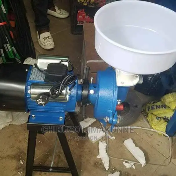 Grinding Machine