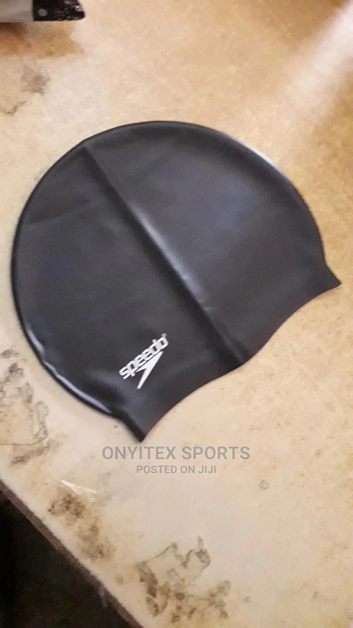 Unisex Swimming Caps