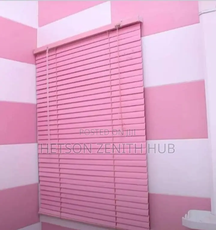 Standard Guage 25mm Blinds