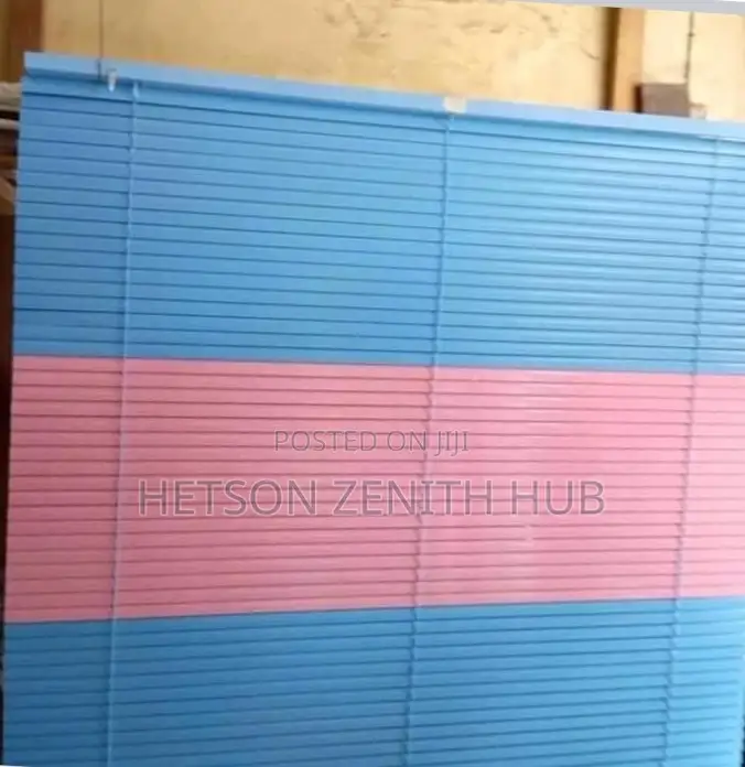 Standard Guage 25mm Blinds