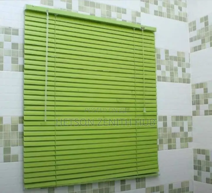 Standard Guage 25mm Blinds