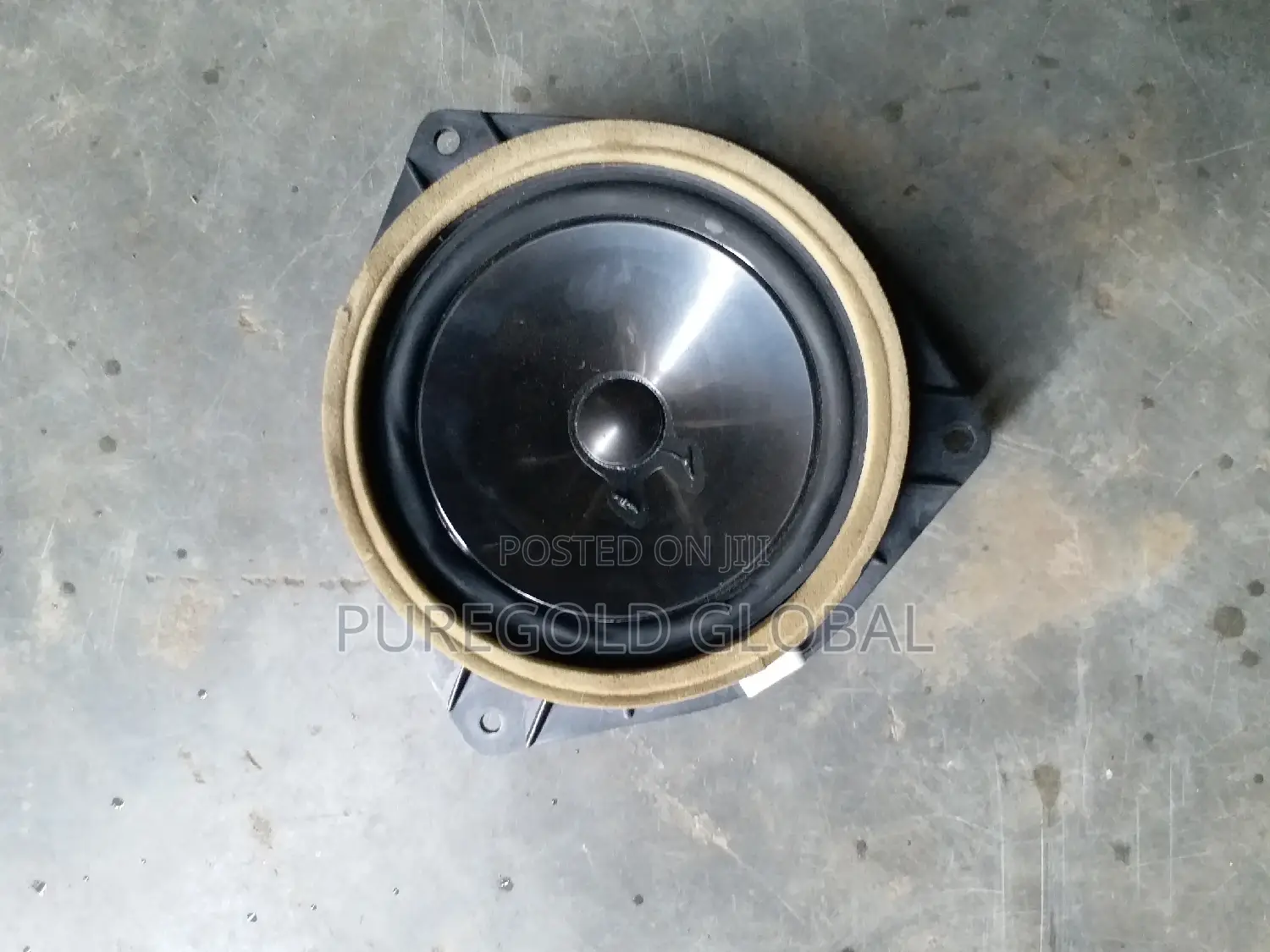 Door Speaker for All Vehicles Available