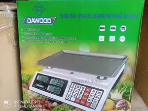Dawood Scale