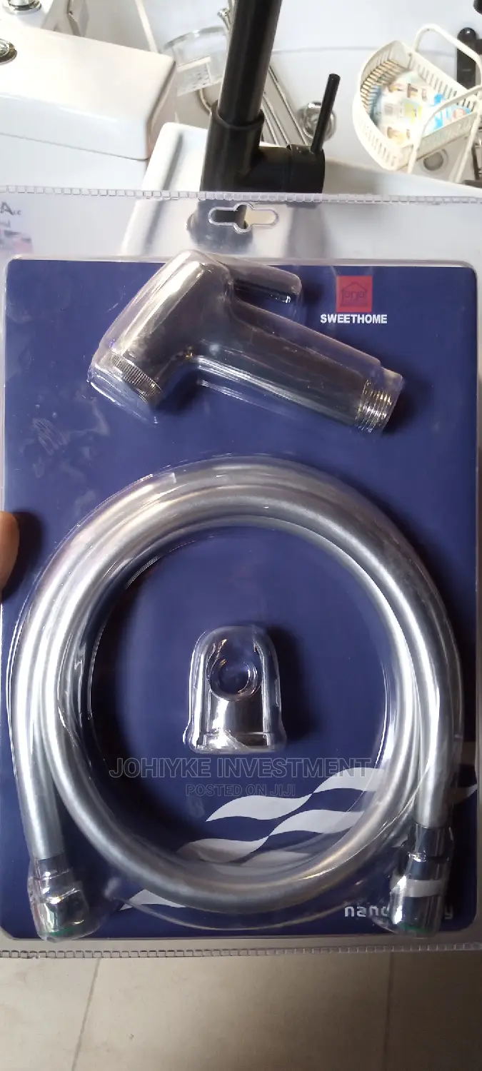 High Quality Sweethome Presing Shower