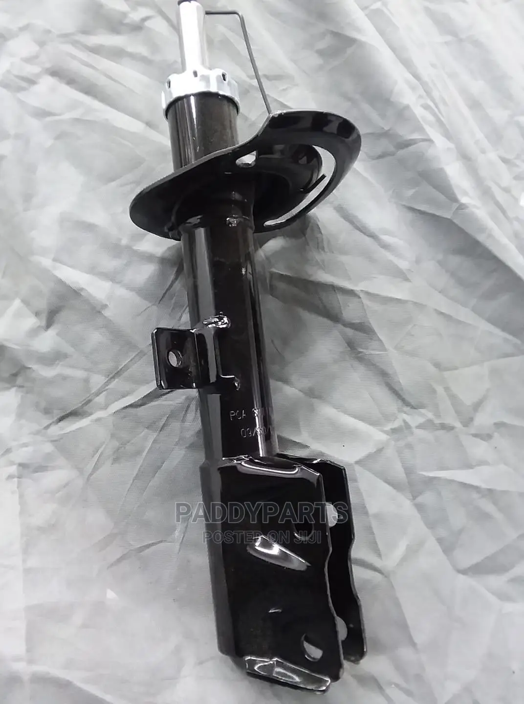 Dodge Caliber Shock Absorber