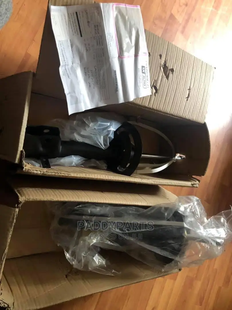 Dodge Caliber Shock Absorber