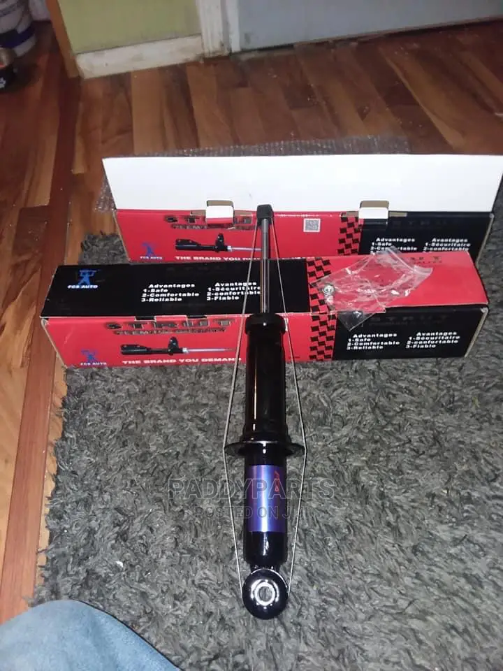 Dodge Caliber Shock Absorber