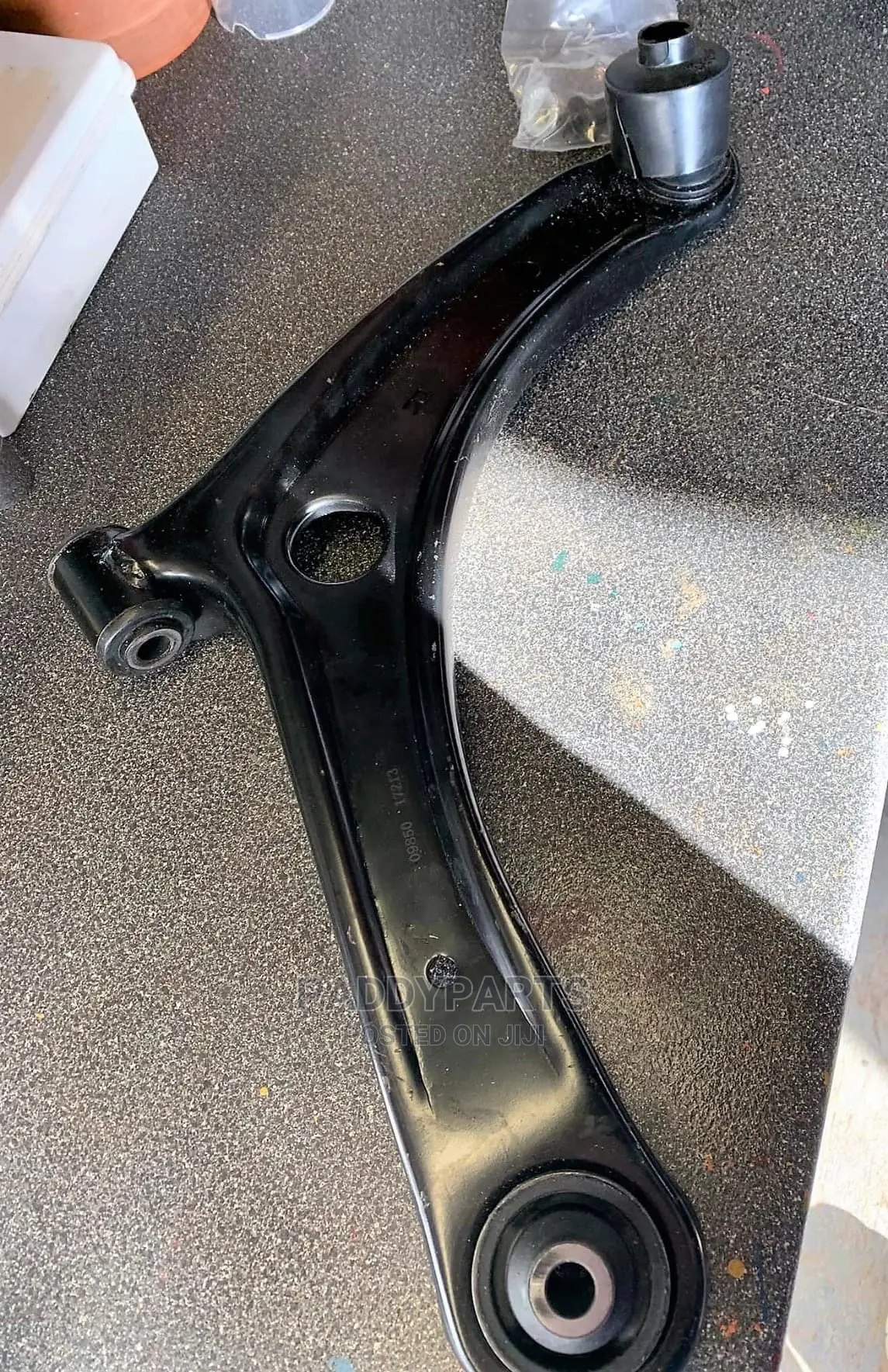 Dodge Caliber Lower Arm