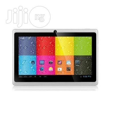 Atouch Kids Tablet With Green Pouch
