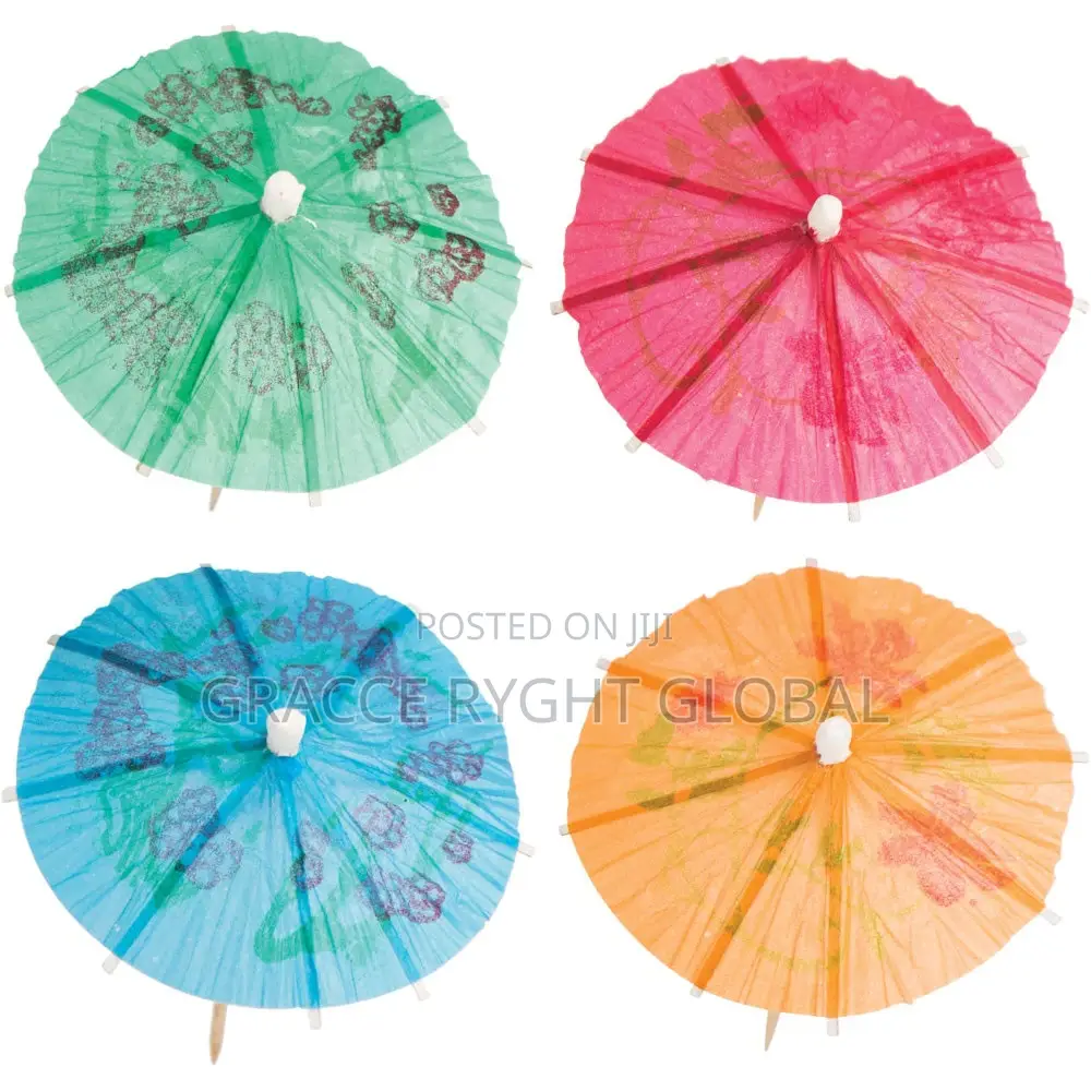 Cocktail Umbrella