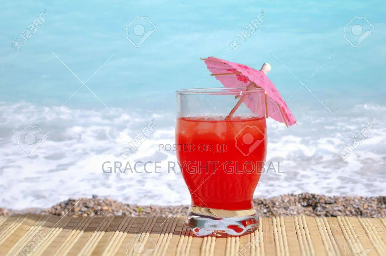 Cocktail Umbrella