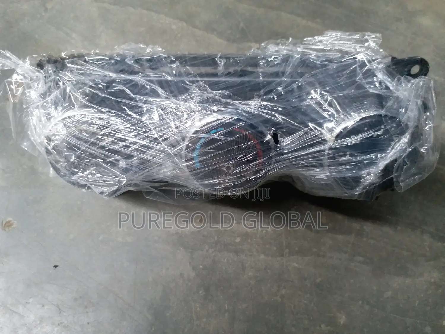 Dodge Avenger Ac Control Knob Available Here