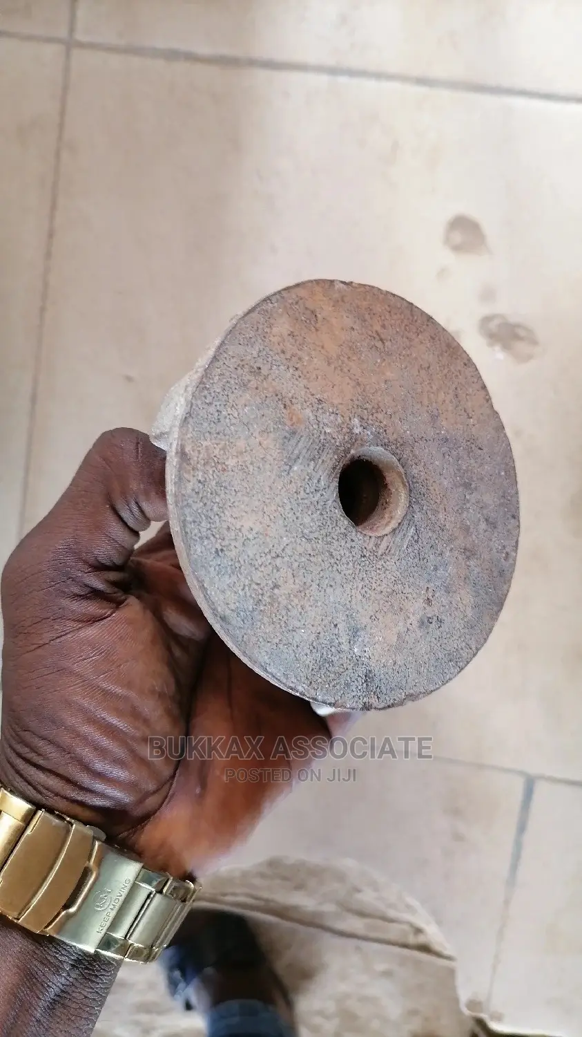 Jubita Rod Nuts (Jagwa Rod)