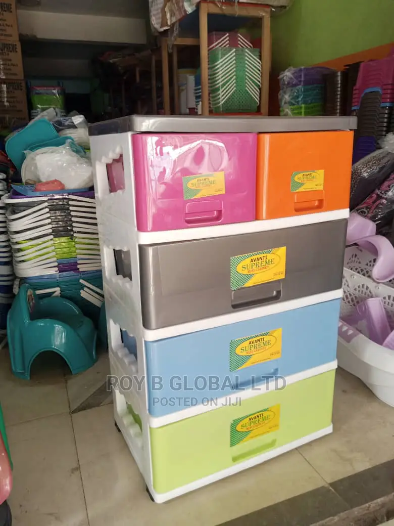 Kids Wardrobe / Cabinet