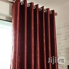 Pure Curtain Interior