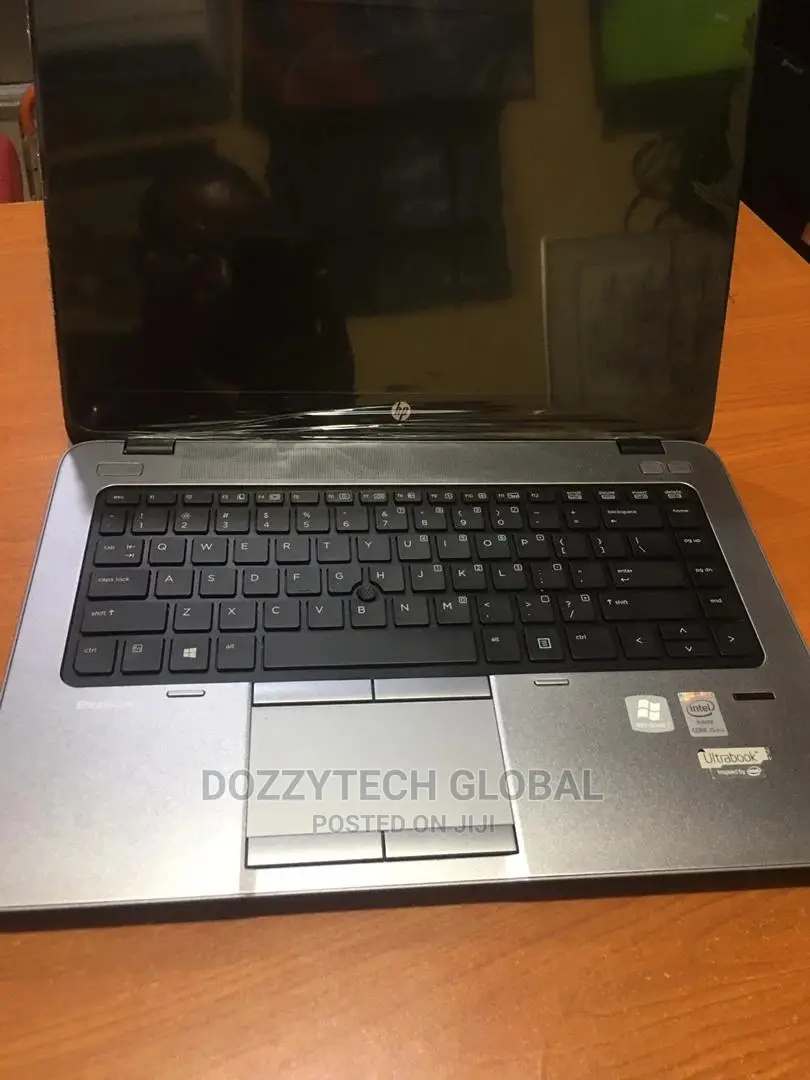 Laptop HP EliteBook 840 G1 4GB Intel Core I5 SSD 256GB