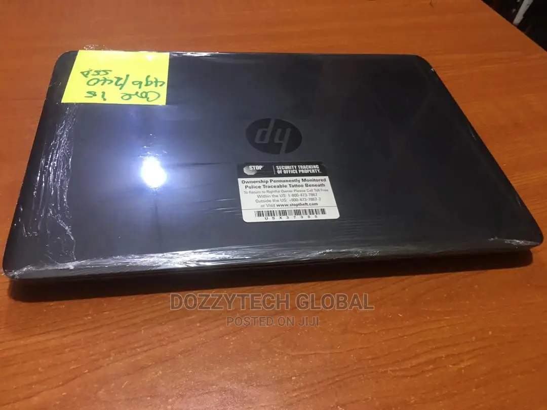 Laptop HP EliteBook 840 G1 4GB Intel Core I5 SSD 256GB