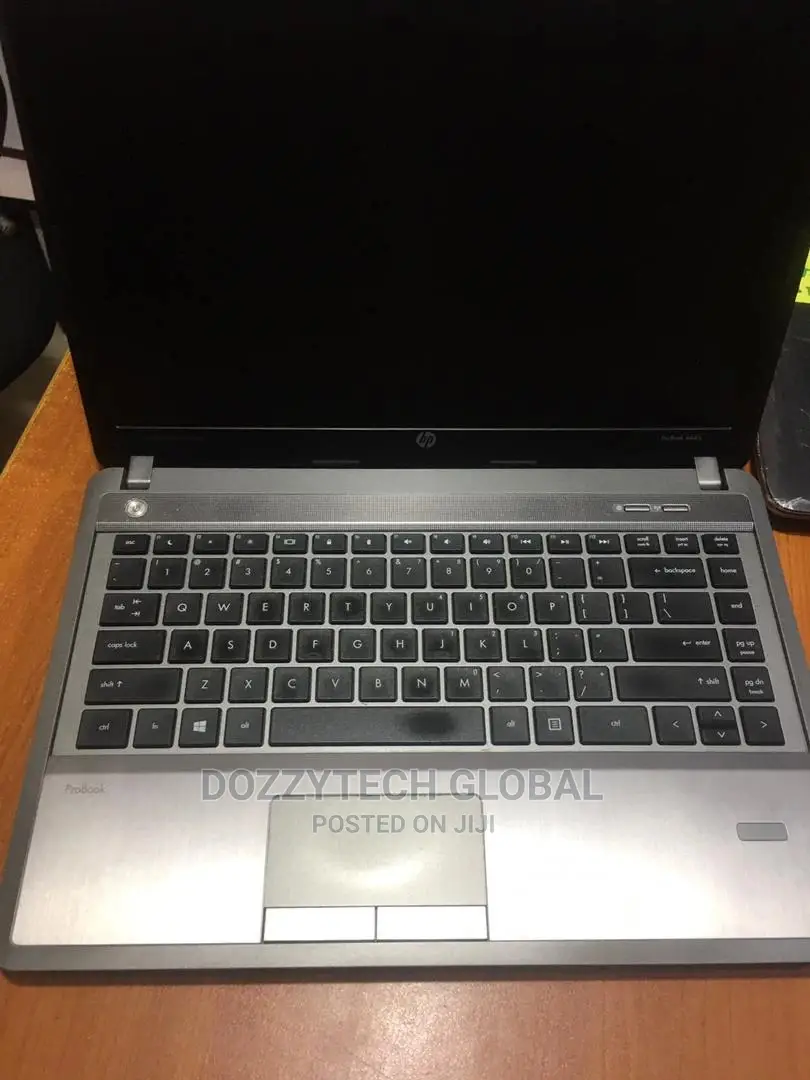 Laptop HP ProBook 4440S 4GB Intel Core I3 HDD 320GB