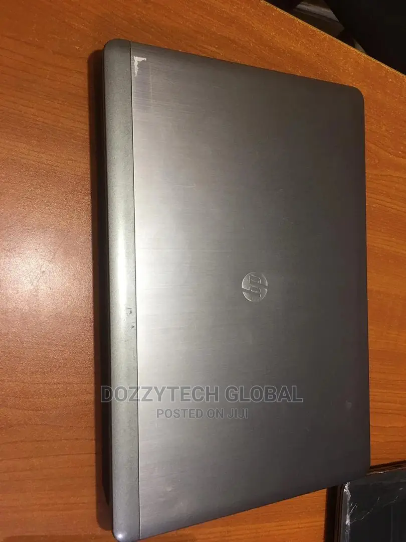 Laptop HP ProBook 4440S 4GB Intel Core I3 HDD 320GB