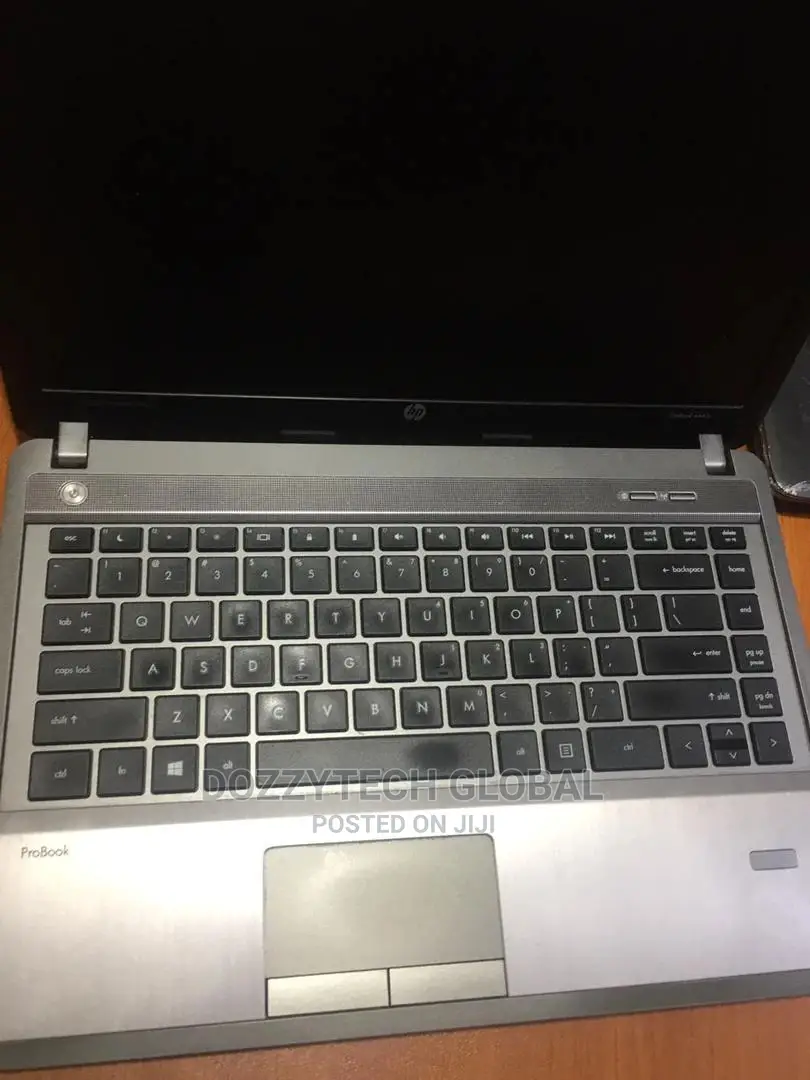Laptop HP ProBook 4440S 4GB Intel Core I3 HDD 320GB