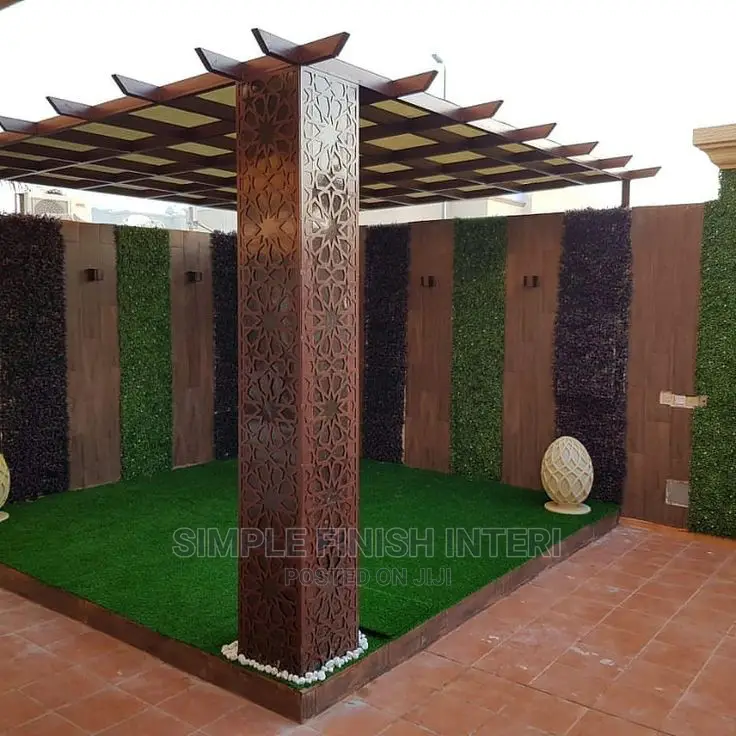 Pargola Design . Home Garden Design