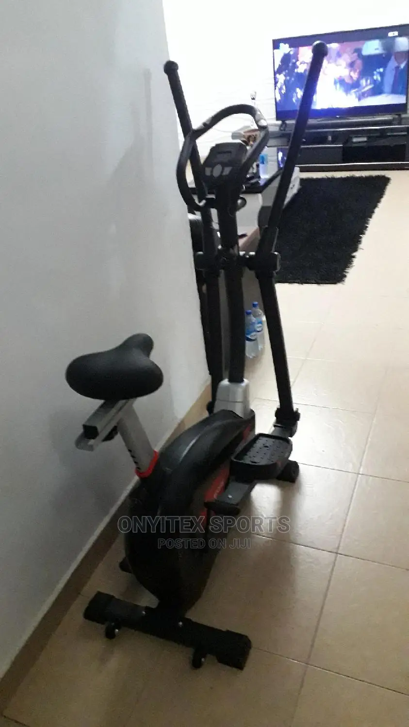 Executive Mini Eletical Bike