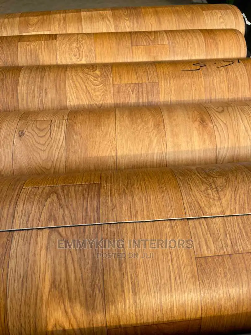 High Quality Linoleum Carpet.