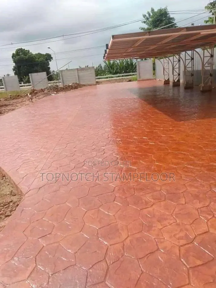 Construction Services