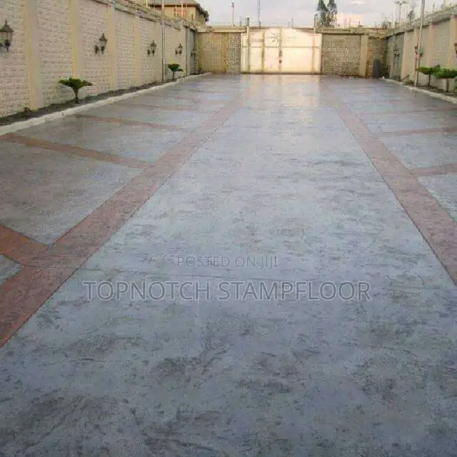 Construction Services