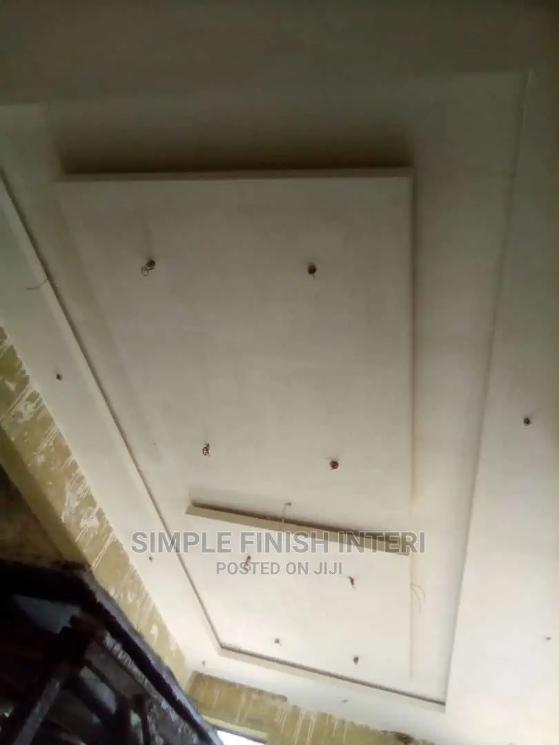 Pop Ceiling Design at Best Price